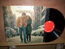 BOB DYLAN FREEWHEELIN STEREO 360 RARE EX+/EX+