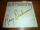 Roy Orbison: The All-Time Greatest Hits DCC Limited Edition, top Zustand