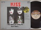KISS -- I WAS MADE FOR LOVING YOU **** ORIGINAL EX 1979