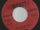 Northern Soul   DUKE BROWNER   Crying Over You   Impact   LISTEN