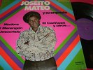 JOSEITO MATEO Y SU ORQUESTA-JESUSCRISTO - MI HIJO Y YO - GUAGUANCO-QUISQUEYA REC