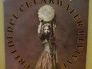 CREEDENCE MARDI GRAS ORIG UK 1972 FANTASY LP 1E/1E MINT
