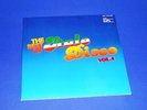 THE BEST OF ITALO -  DISCO HITS  VOL. IV   2 LP   -    TOP RARE  + MINT 