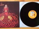 ELECTRIC SUN Earthquake ULI JON ROTH SCORPIONS VINYL LP