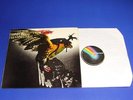 BUDGIE  -  IN FOR THE KILL   -   MEGA  RARE -   ORGINAL UK  IMPORT 
