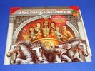 DSCHINGHIS KHAN  -  ROM    LP  -  TOP RARE  CLUB  EDITION  +   ( UNPLAYED  )