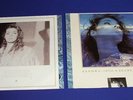 SANDRA - INTO A SECRET LAND  LP  -   RARE   FROM 1988 