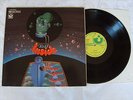 ELOY - INSIDE // KRAUTROCK 1973 // FOC // Mint-