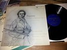 LEONID KOGAN Paganini ORIG FIRST PRESSING 33cx 1562 UK-58 EXC+ VIOLIN