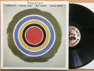 Steve Lacy Trickles Rosewell Rudd Black Saint vinyl with inner sleeve free jazz