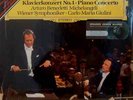 * DGG - 2531302 - BEETHOVEN - PIANO CONCERTO NO.1 - GIULINI - MICHELANGELI *
