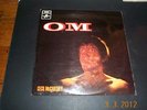 CECIL McCARTNEY - Om - LP