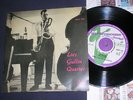 Lars GULLIN quartet metronome ep mep 198 swedish jazz 7