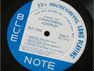 CANNONBALL ADDERLEY Somethin’ Else US ORIG LP 1st MONO Blue Note 47W 63rd 1595 