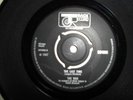 THE WHO - THE LAST TIME / UNDER MY THUMB -ORIG TRACK 7