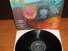 LP KING CRIMSON - In The Wake Of Poseidon