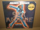 rare JAMES BROWN sex machine today FUNK soul SEALED og LP