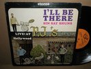 rare SIN SAY SHUNS i'll be there LIVE AT P.J.'S garage PSYCH frat PRIVATE LP OG