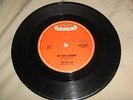 The Beatles with Tony Sheridan on Polydor 