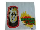 Rastafari In Dub - Sons Of Negus