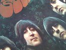 The Beatles Rubber Soul UK 1st Press Loud Cut Mono Lp