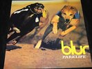 BLUR : PARKLIFE LP