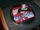 METALLICA - Kill em all