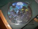 KING DIAMOND - Abigail - PICTURE LP