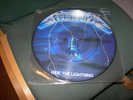 METALLICA - Ride the lightning