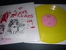 Pork Dukes Tight Pussy 1977 Yellow Wax 12
