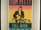 TOM PETTY Full Moon Fever SEALED LP