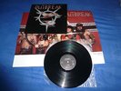 OUTBREAK master stroke canadian private Metal LP Solar Eagle Thunder Rider