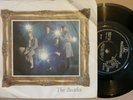 BEATLES STRAWBERRY FIELDS FOREVER PARLOPHONE R 5570 ORIGINAL RARE SLEEVE BEAT 7