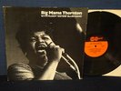 Big Mama Thornton - With The Muddy Waters Blues Band  - Arhoolie Label - Stereo