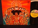 Jimi Hendrix Experience - Axis: Bold As Love - 1968 - Tri Color Reprise- Stereo
