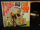 The Who - Magic Bus -1968 - Decca Label - Stereo