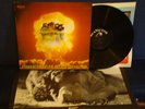 Jefferson Airplane - Crown Of Creation -1968 - RCA Victor Label - Stereo(Insert)