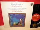 PHILIPS 9500 681 STEREO HOLL RIMSKY-KORSAKOV SCHEHERAZADE KREBBERS KONDRASHIN NM