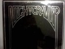 RARE USA Private Power Metal Hard Rock LP NIGHTCRAWLER Soldier In Time