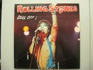 Rolling Stones - Rocks Off ( Doppel-LP von Swingin` Pig Records aus 1990 )