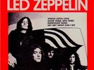 this is LED ZEPPELIN - Australian 4-track 7
