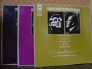 CBS Leonard Bernstein - Mahler Symphonies 15x