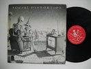 Social Distortion Mommy’s Little Monster 13th Floor Records Punk Rock