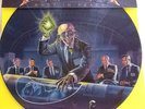 Megadeth Rust In Peace Album Picture Disc Vinyl