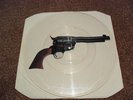 GUNS N ROSES PARADISE CITY UNCUT PICTURE DISC  RARE