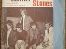 ROLLING STONES Come + 3 RARE URUGUAY EP 