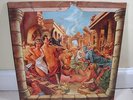 Sodom  Mortal Way Of Live LP 1988 Germany Rock Trash