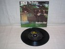 THE BEATLES Nowhere Man (7