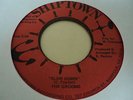 RARE SOUL 45: The Grooms - Slow Down/I Deserve A Little Bit More - Shiptown HEAR