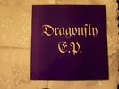 DRAGONFLY: E.P. LP EX/M